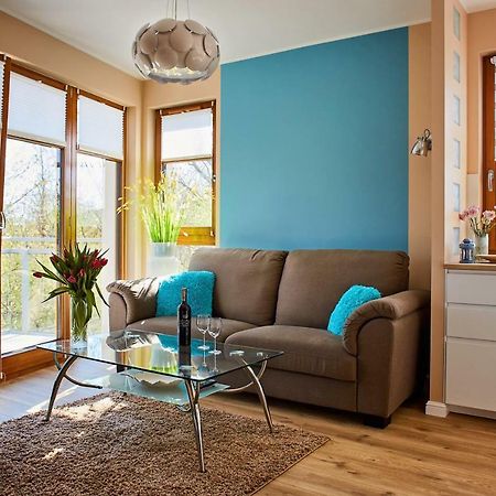 Sun Apartament - Krolewskie Kamieniczki Zoppot Exterior foto