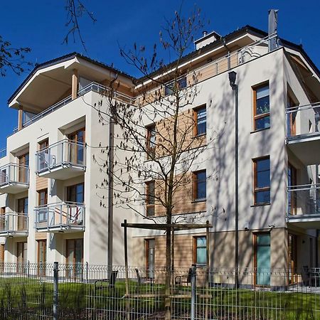 Sun Apartament - Krolewskie Kamieniczki Zoppot Exterior foto
