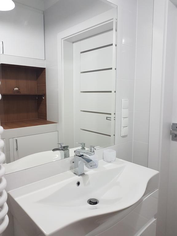 Sun Apartament - Krolewskie Kamieniczki Zoppot Exterior foto